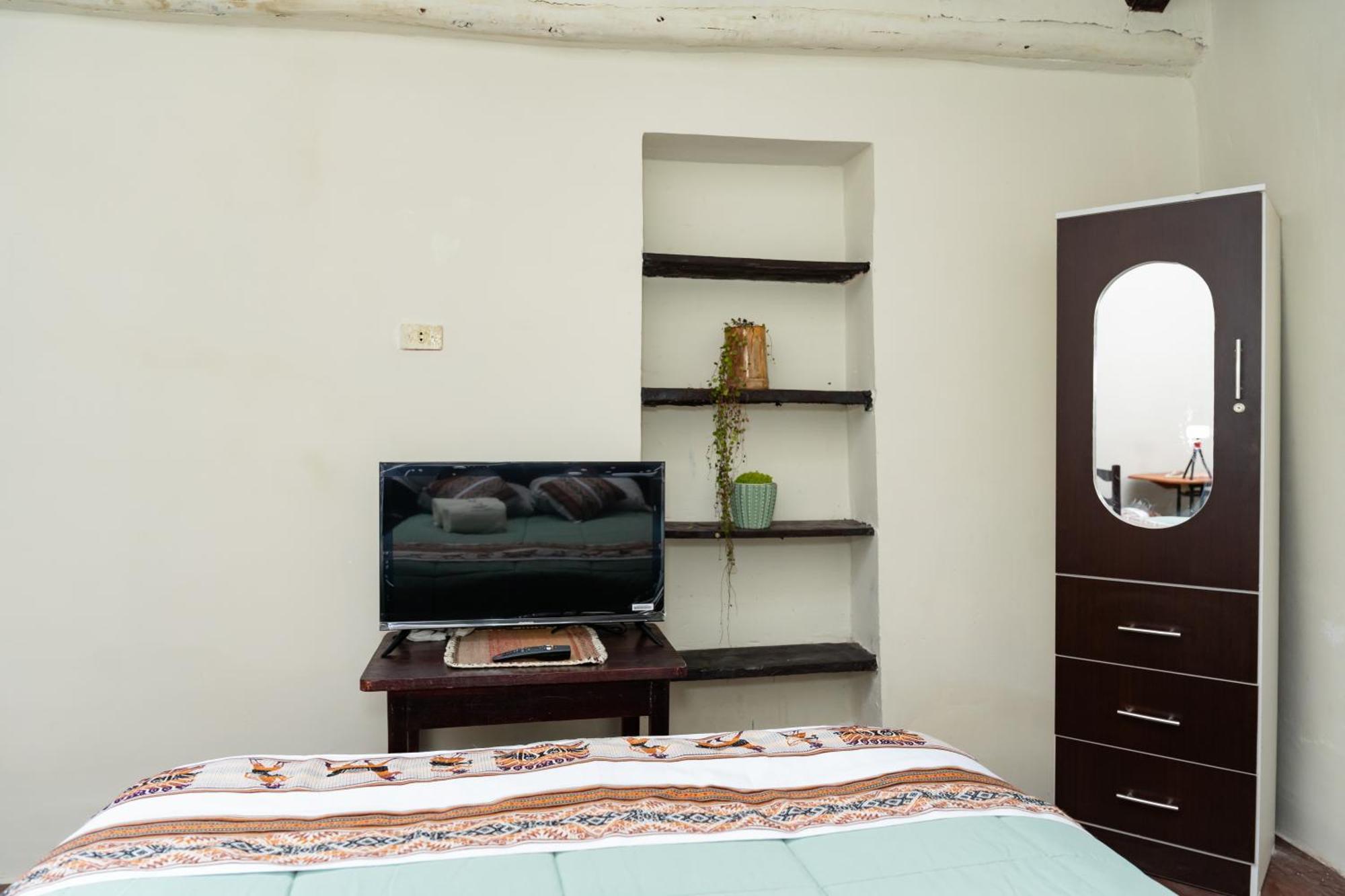 Munay Tika House Куско Экстерьер фото