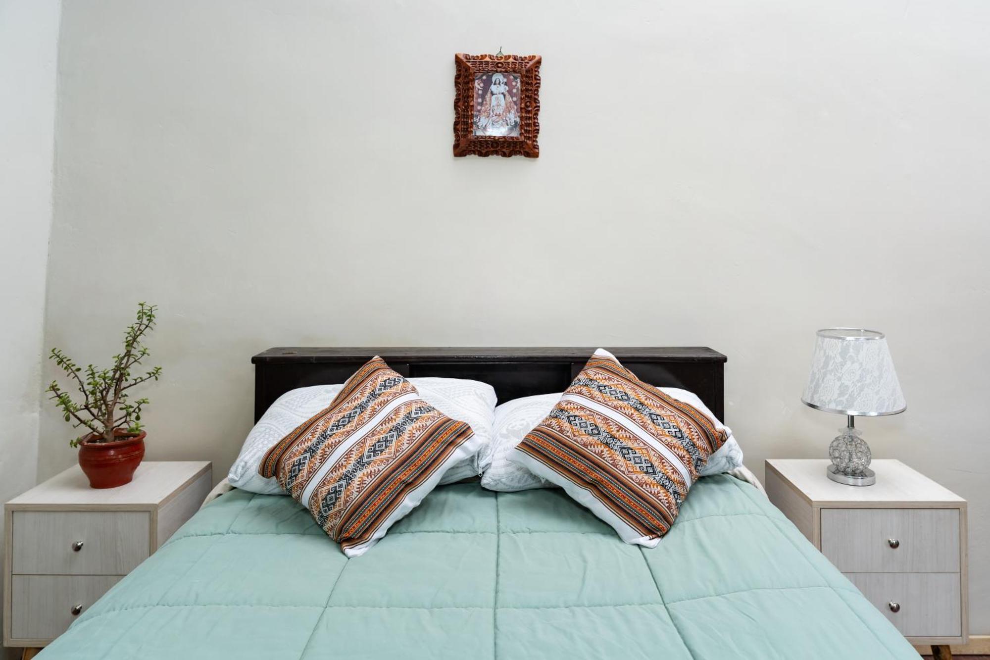 Munay Tika House Куско Экстерьер фото