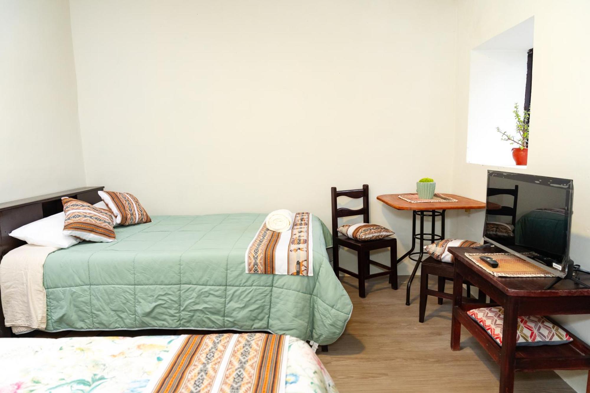 Munay Tika House Куско Экстерьер фото