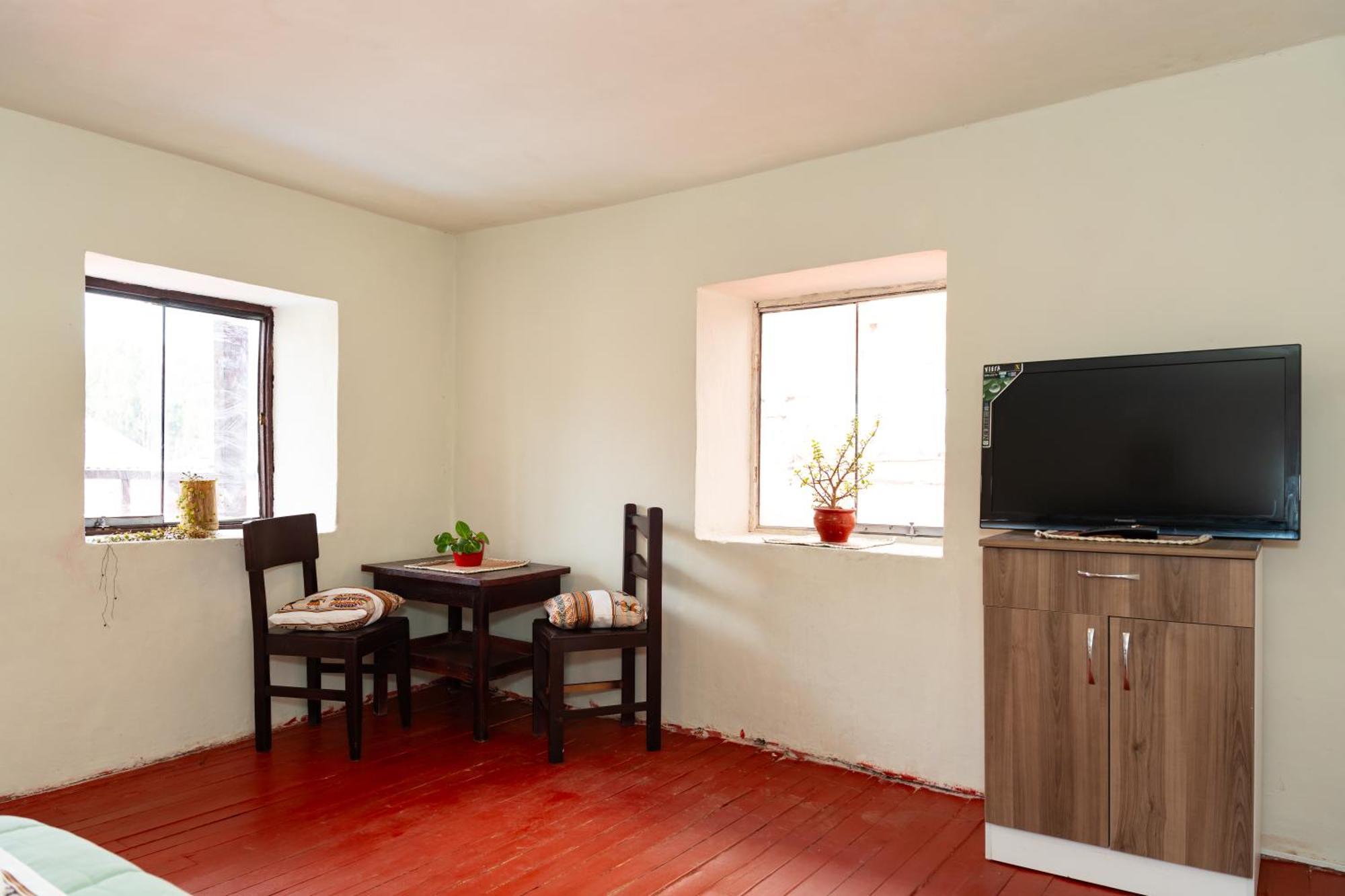 Munay Tika House Куско Экстерьер фото