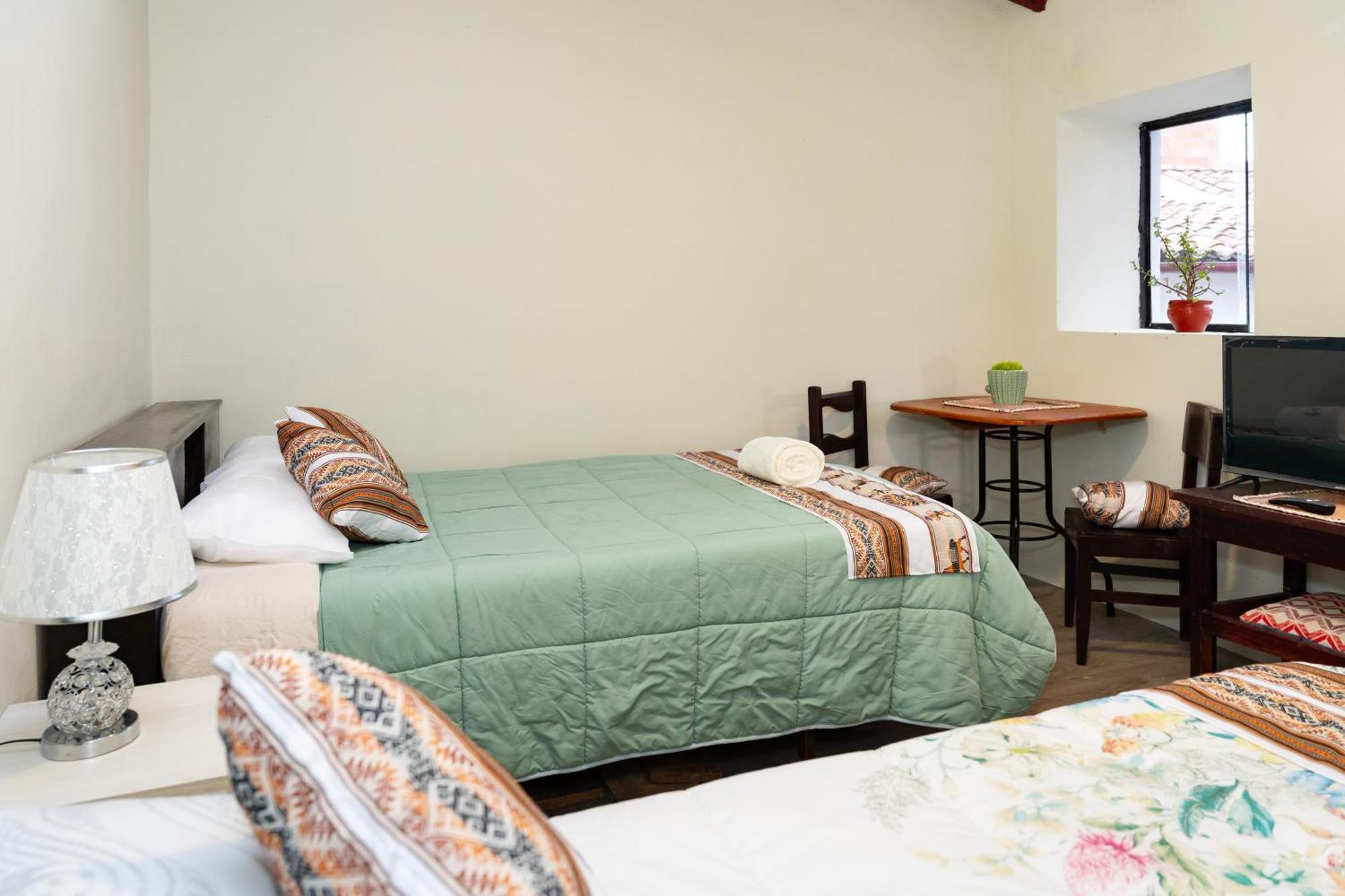 Munay Tika House Куско Экстерьер фото