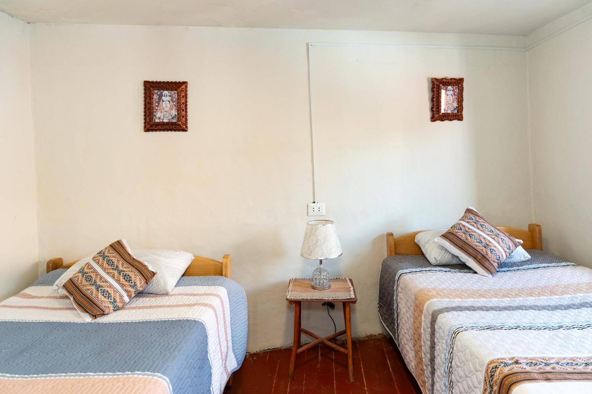 Munay Tika House Куско Экстерьер фото
