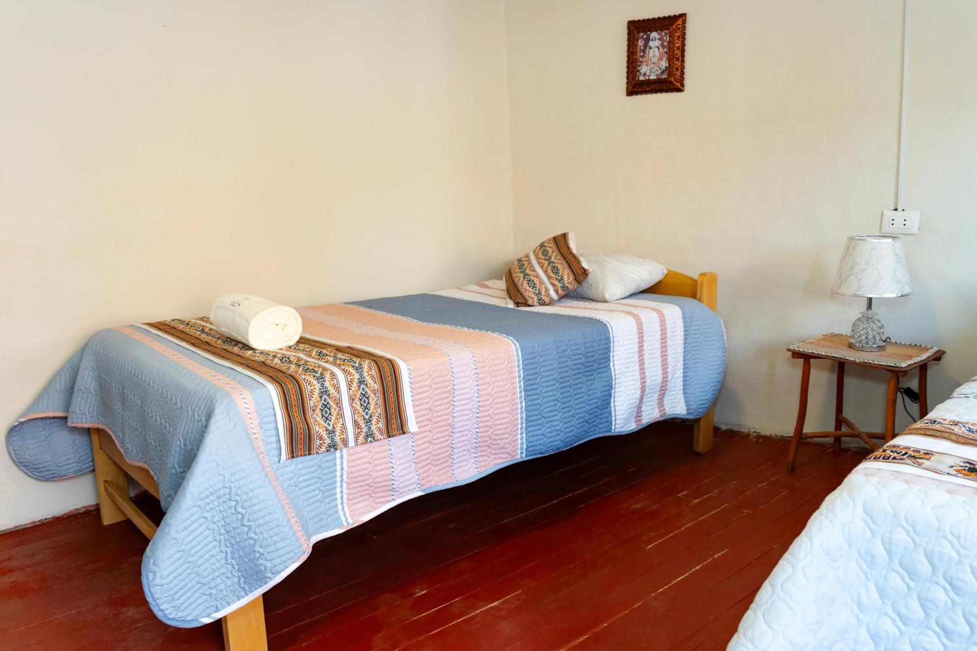 Munay Tika House Куско Экстерьер фото