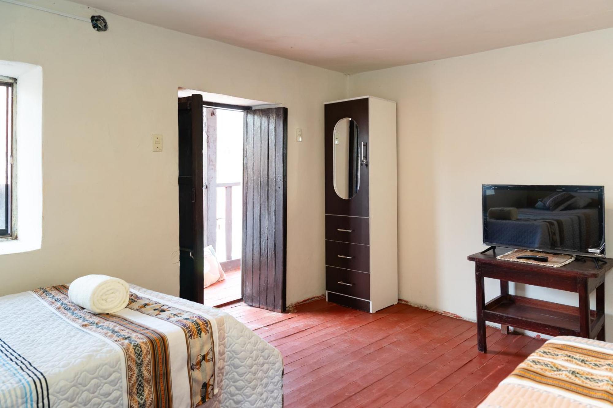 Munay Tika House Куско Экстерьер фото