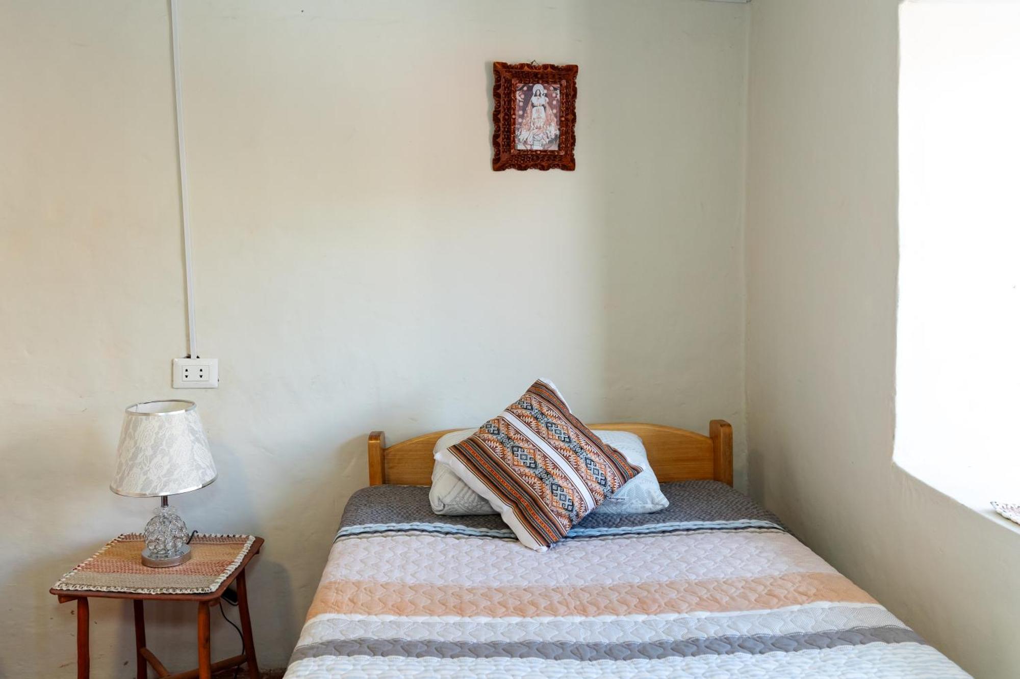 Munay Tika House Куско Экстерьер фото