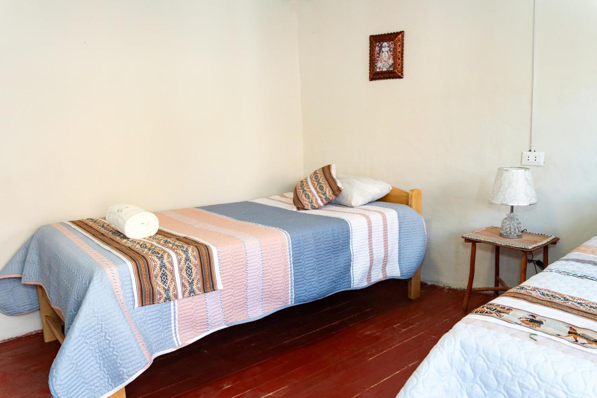 Munay Tika House Куско Экстерьер фото